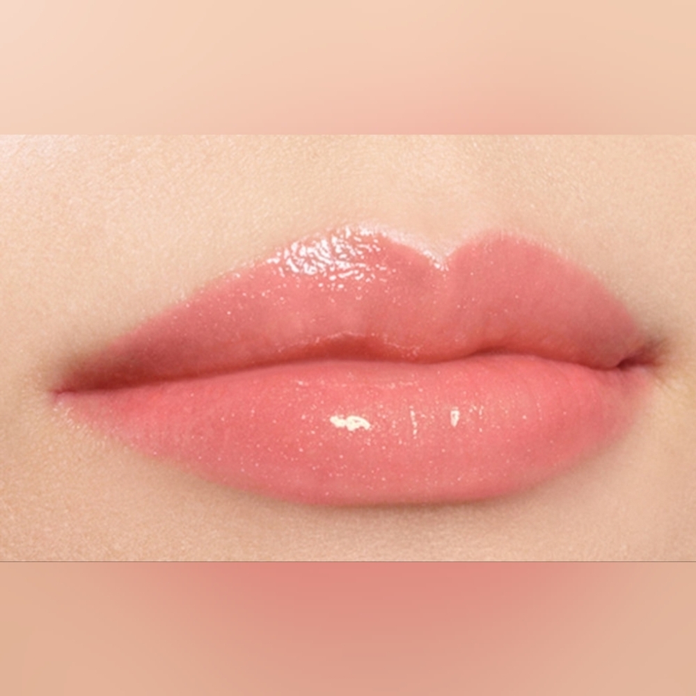 CHANEL ROUGE COCO GLOSS GLOSS 119 BOURGEOISIE. BNIB - Picture 4 of 8